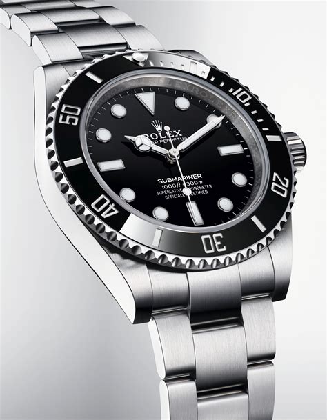 rolex the perpetual submariner